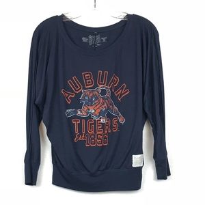Auburn Tigers Game Day Long Sleeve T-Shirt
